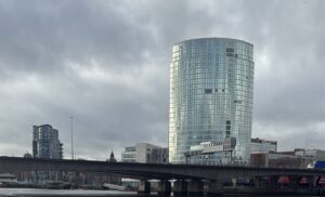 Belfast City Views - Day Trip