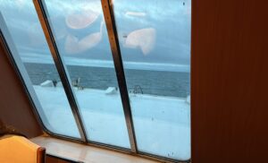 Stena Line - Day Trip - Belfast