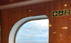 Stena Line - Day Trip - Belfast