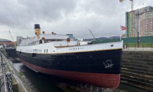 Belfast City Views - Day Trip