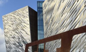 Titanic Museum - Belfast - Day trip