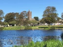 Carlingwark Loch