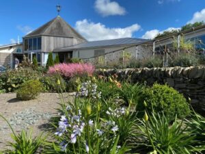 threave Garden Reserve