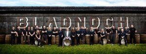 Bladnoch Distillery