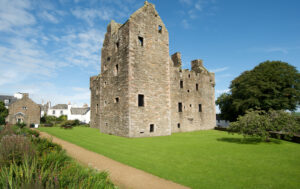 Castle Douglas