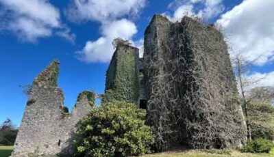 Castle kennedy