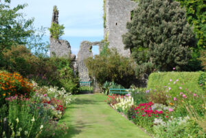 Castle Kennedy Gardens